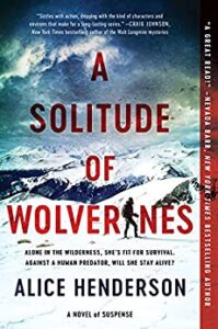 A Solitude of Wolverines
