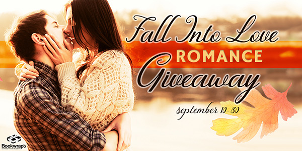 Fall Into Love Romance Giveaway and Book Fair
