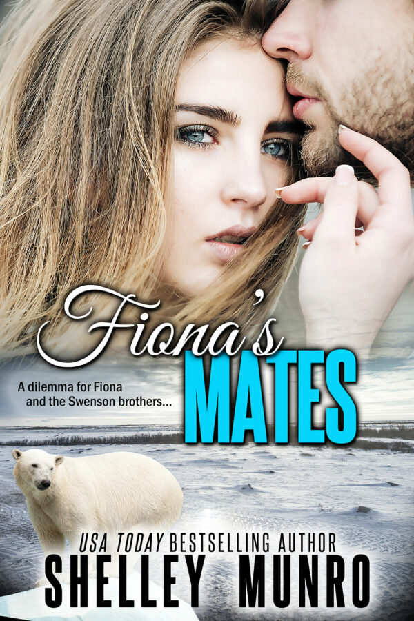 Fiona’s Mates