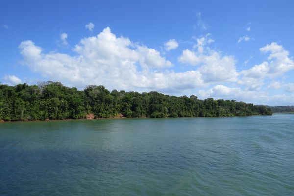 Gutan Lake