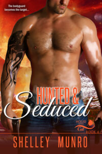 Hunted & Seduced