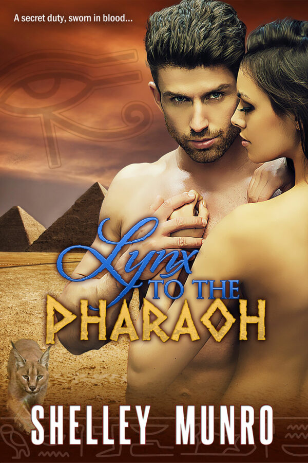 Lynx to the Pharaoh