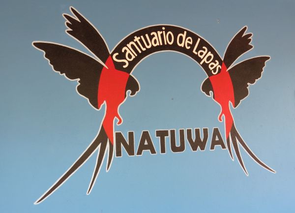 Natuwa Sanctuary