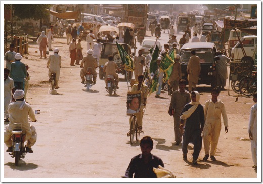 Pakistan - Quetta