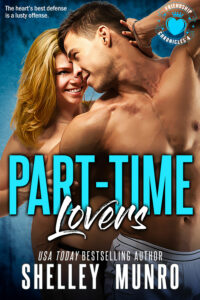 Part-Time Lovers