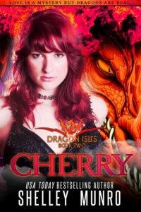 Dragon Isles 2: Cherry