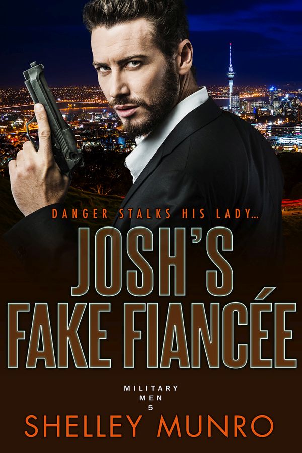 Josh's Fake Fiancee