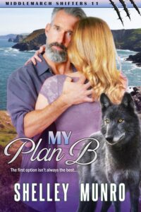 My Plan B by Shelley Munro