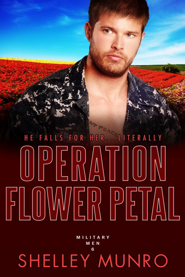 Operation Flower Petal, Military Men #6