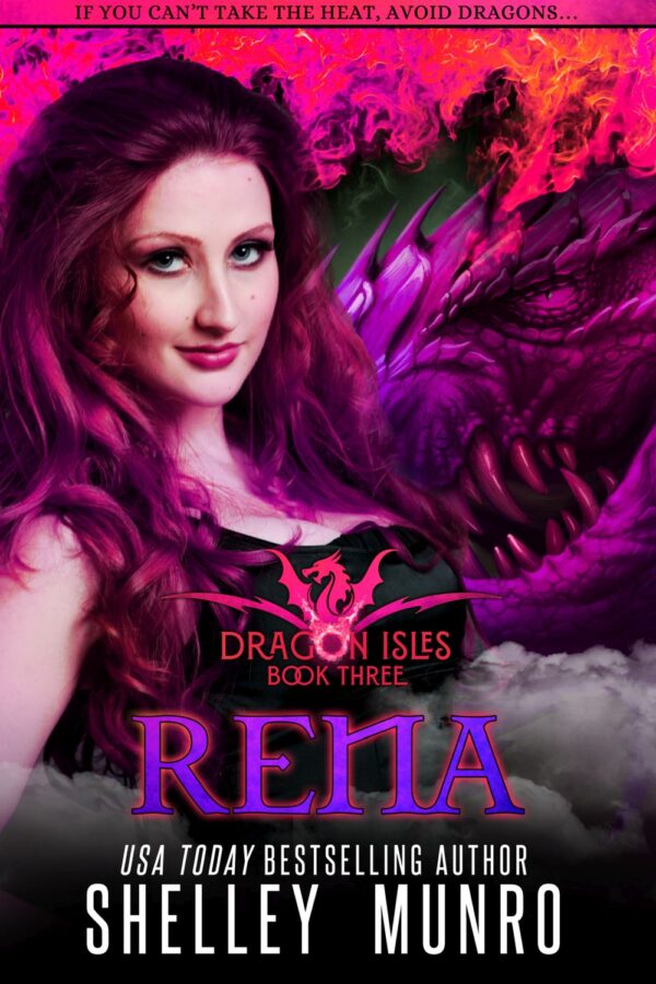 Dragon Isles 3: Rena