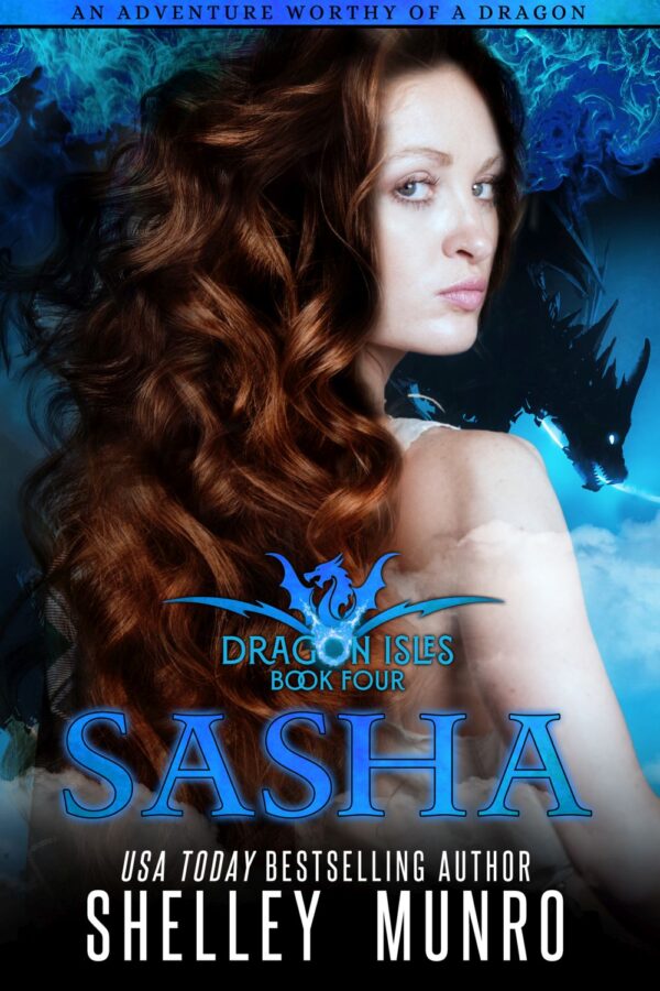 Dragon Isles: Sasha
