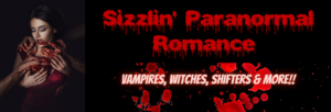 Sizzlin' Paranormal Romance