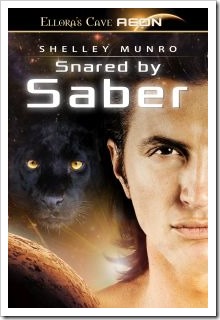 Snared by Saber_200x300