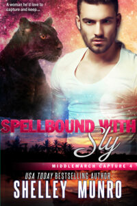 Spellbound with Sly