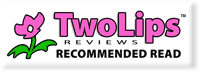 Two Lips Reviews Recommended Read