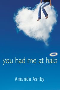 You Had Me At Halo