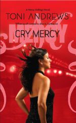 Cry Mercy