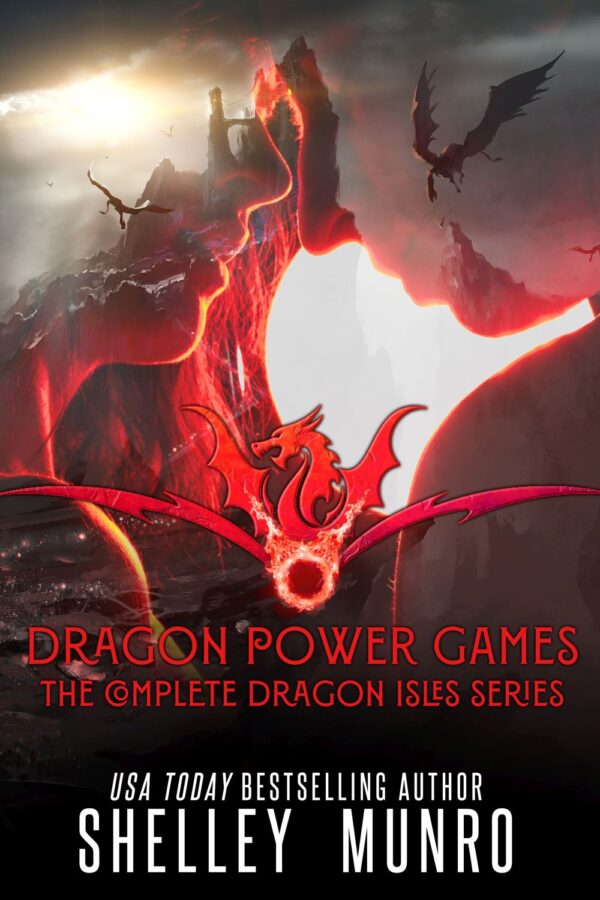 Dragon Power Games