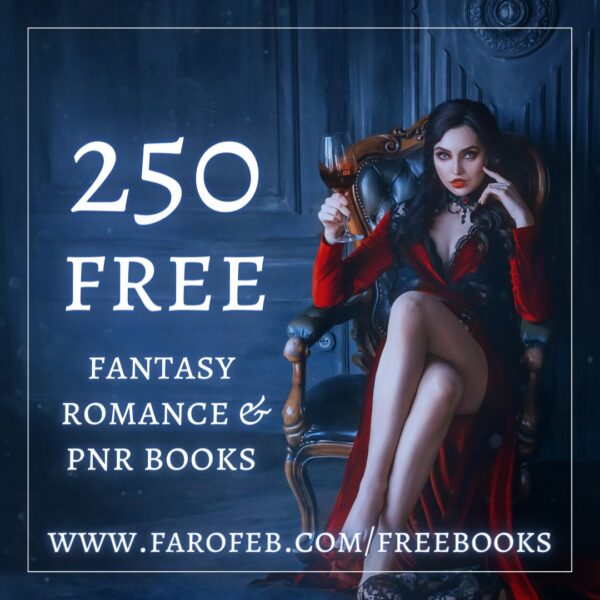 Free reads for Halloween