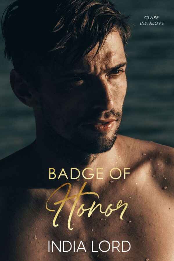 Badge of Honor by Shelley Munro