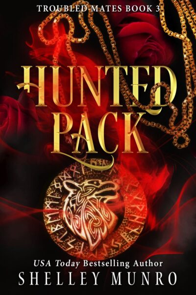Hunted Pack, Troubled Mates 3