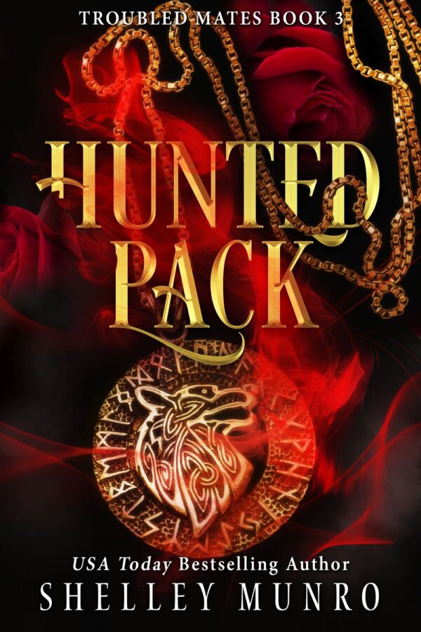 Hunted Pack