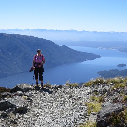 Lake Te Anau