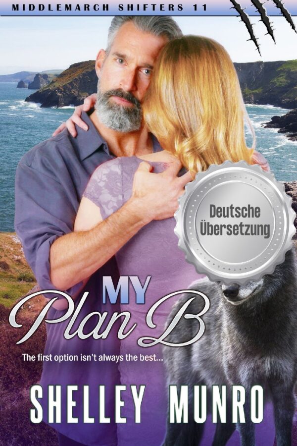 Mein Plan B