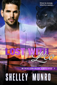 Lost with Leo