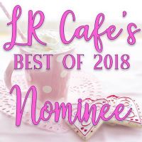 LR Cafe's Best of 2018 Nomiee