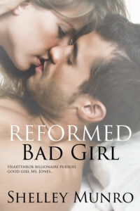 Reformed Bad Girl