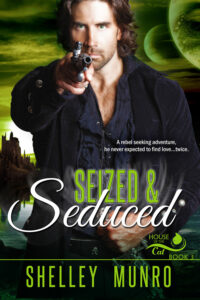 Seized & Seduced