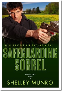 Safeguarding Sorrel