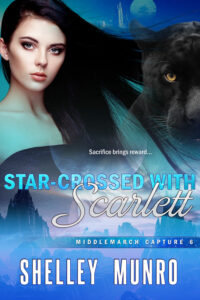 Star-Crossed with Scarlett