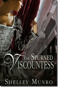 The Spurned Viscountess