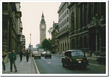 UK - London_Big Ben
