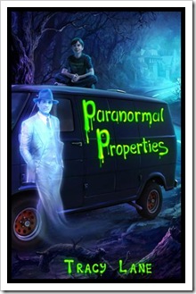 Paranormal Properties