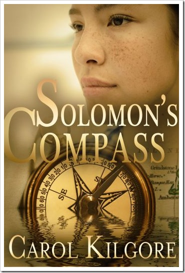 Solomon's Compass